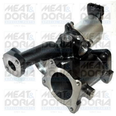 EGR Valve